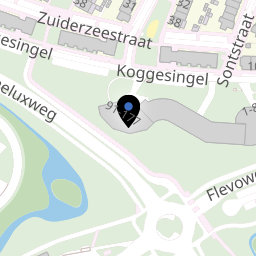 Appartement KPN01 O 331 38