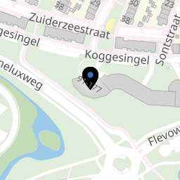 Appartement KPN01 O 331 40