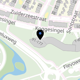 Appartement KPN01 O 331 5