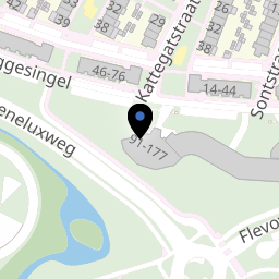 Appartement KPN01 O 331 7