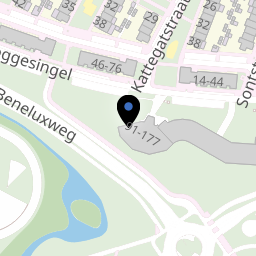 Appartement KPN01 O 331 8