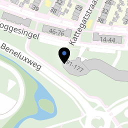 Appartement KPN01 O 331 9