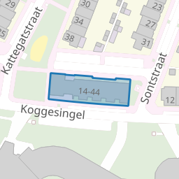 Perceel KPN01-O-401