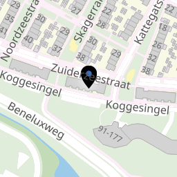 Appartement KPN01 O 464 11