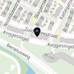 Appartement KPN01 O 464 12