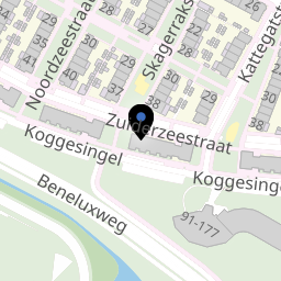 Appartement KPN01 O 464 3
