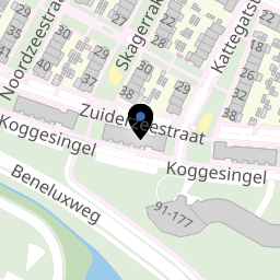 Appartement KPN01 O 464 6