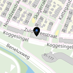 Appartement KPN01 O 464 7