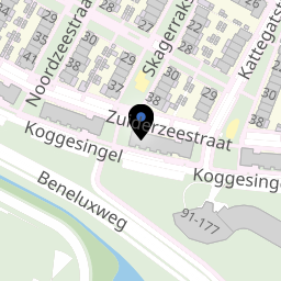 Appartement KPN01 O 464 8