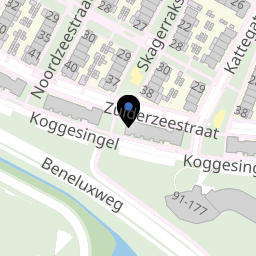 Appartement KPN01 O 464 9