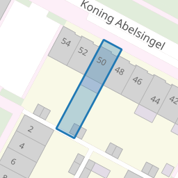 Perceel KPN01-O-598