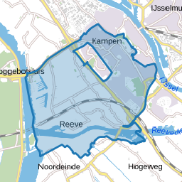 Sectie P