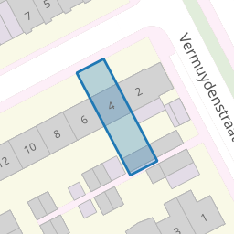 Perceel KPN01-P-1005
