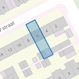 Perceel KPN01-P-1006