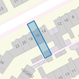 Perceel KPN01-P-1036