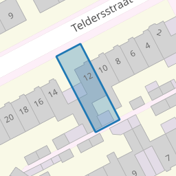 Perceel KPN01-P-1038
