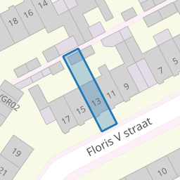 Perceel KPN01-P-1050