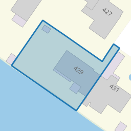 Perceel KPN01-P-1064