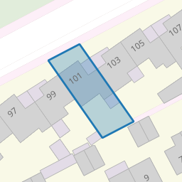 Perceel KPN01-P-1078