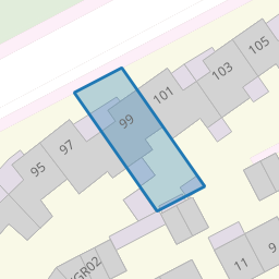 Perceel KPN01-P-1079