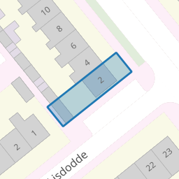 Perceel KPN01-P-1113