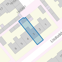 Perceel KPN01-P-1116