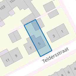 Perceel KPN01-P-1132