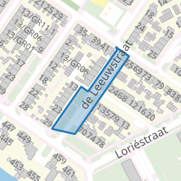 Perceel KPN01-P-1252