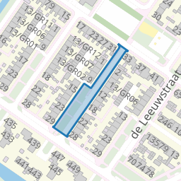 Perceel KPN01-P-1253