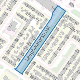 Perceel KPN01-P-1277