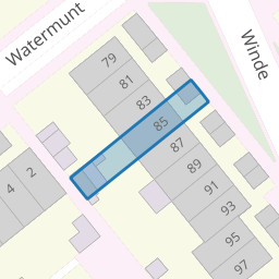 Perceel KPN01-P-1349