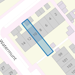 Perceel KPN01-P-1364