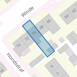 Perceel KPN01-P-1374