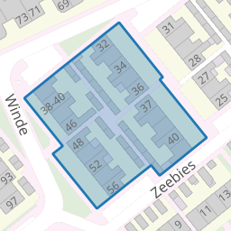 Perceel KPN01-P-1389