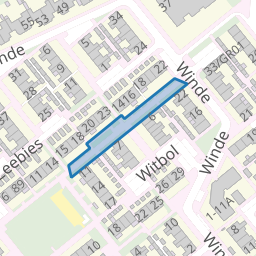 Perceel KPN01-P-1395