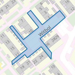 Perceel KPN01-P-1401