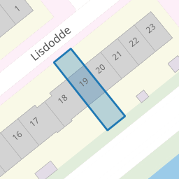 Perceel KPN01-P-1447