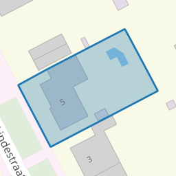 Perceel KPN01-P-1515