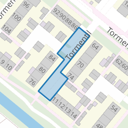 Perceel KPN01-P-1550