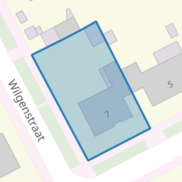 Perceel KPN01-P-1674