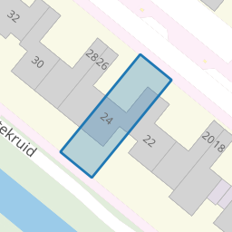 Perceel KPN01-P-1713