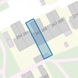 Perceel KPN01-P-1767