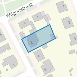 Perceel KPN01-P-1864