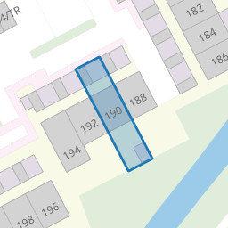 Perceel KPN01-P-1904