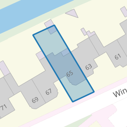 Perceel KPN01-P-1950