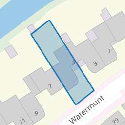 Perceel KPN01-P-1959