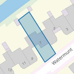 Perceel KPN01-P-1960