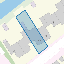 Perceel KPN01-P-1962