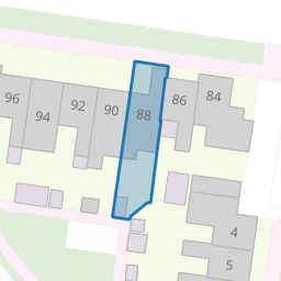 Perceel KPN01-P-1974