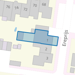 Perceel KPN01-P-1991